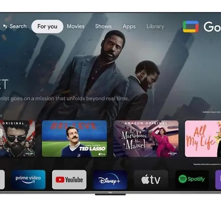 Stylish Newly Renovated Flat, 250 Meters From The Beach, Location With Free Parking *